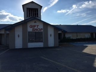Former Western Sizzlin': 1700 Holiday Dr, Hope, AR 71801